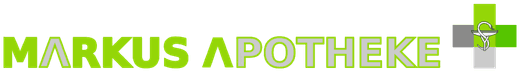 Logo Markus Apotheke – Zur Startseite
